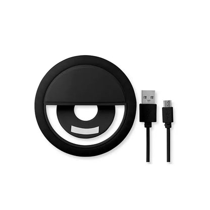 Remote Meeting Light Clip