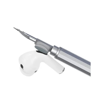 3-in-1 Earbud Cleaning Pen Stylus