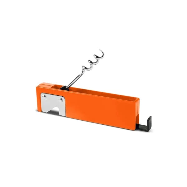 Bottle Opener With Phone Stand