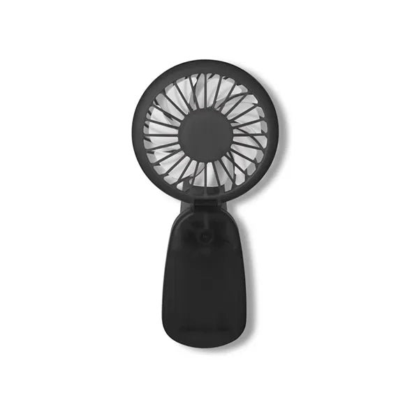 Prisma Battery Powered Clip On Fan