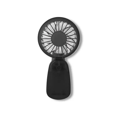 Prisma Battery Powered Clip On Fan