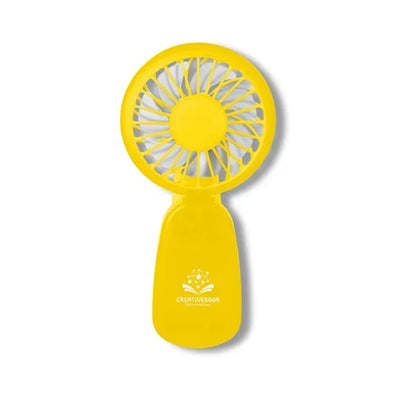 Prisma Battery Powered Clip On Fan