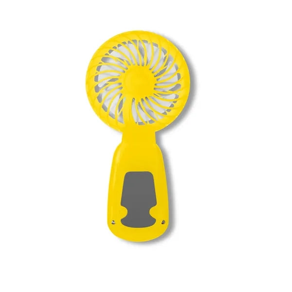 Prisma Battery Powered Clip On Fan