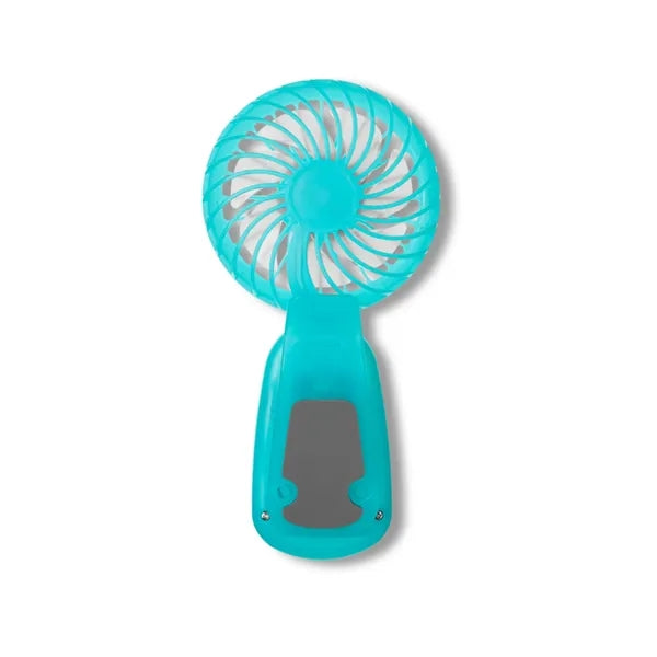 Prisma Battery Powered Clip On Fan