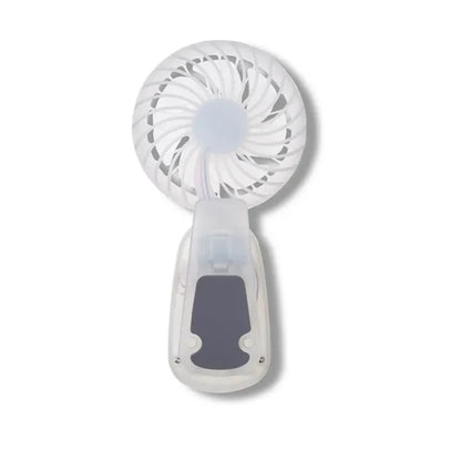 Prisma Battery Powered Clip On Fan