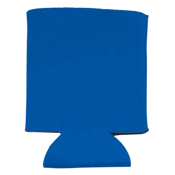 Collapsible Insulated Can Cooler Sleeve