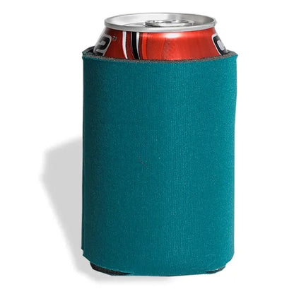 Collapsible Insulated Can Cooler Sleeve