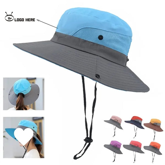 Beach Fishing Hat