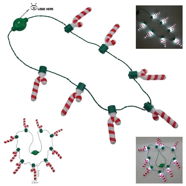 Christmas Party Necklace