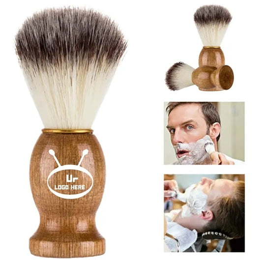 Facial Beard Brush