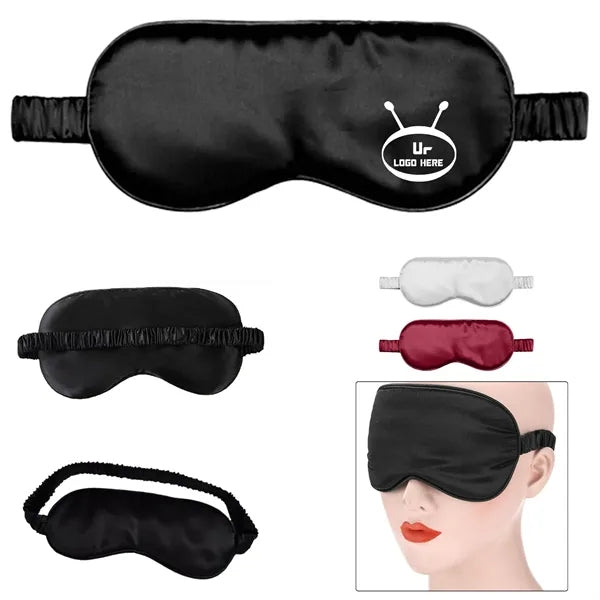 Natural Silk Eye Masks