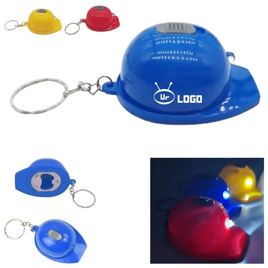 Hard Hat Opener