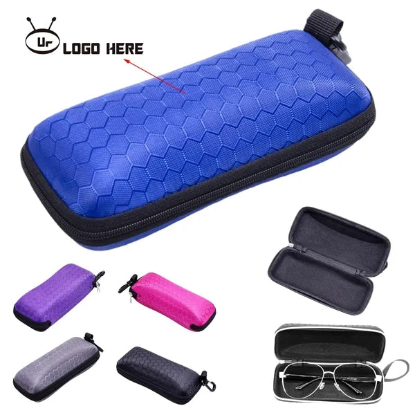 Eva Eyeglass Case