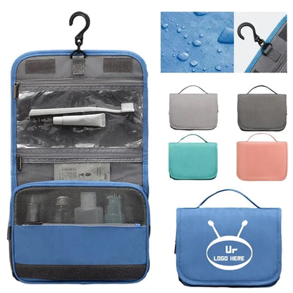 Multifunctional Toiletry Hanging Bag