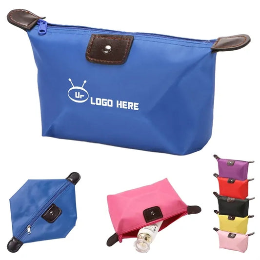 Travel Cosmetic Pouch