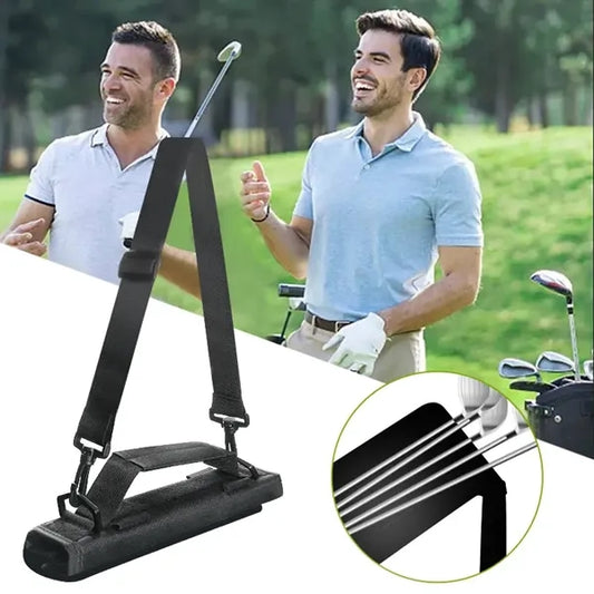 Lightweight Portable Golf Club Bag