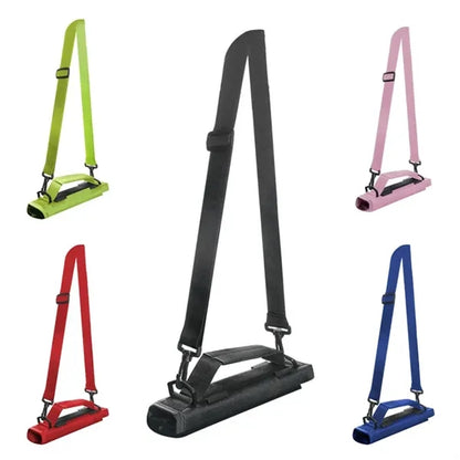 Lightweight Portable Golf Club Bag