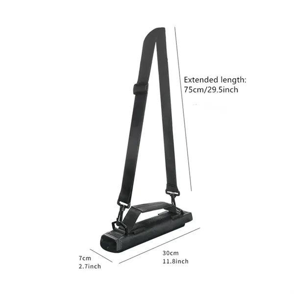 Lightweight Portable Golf Club Bag