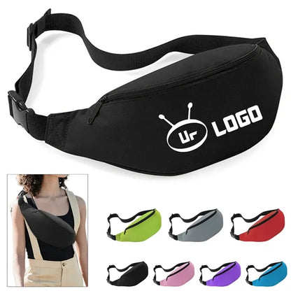 Sports Fanny Pack