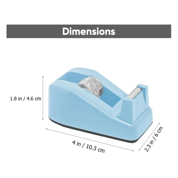 Desktop Office Tape Dispenser