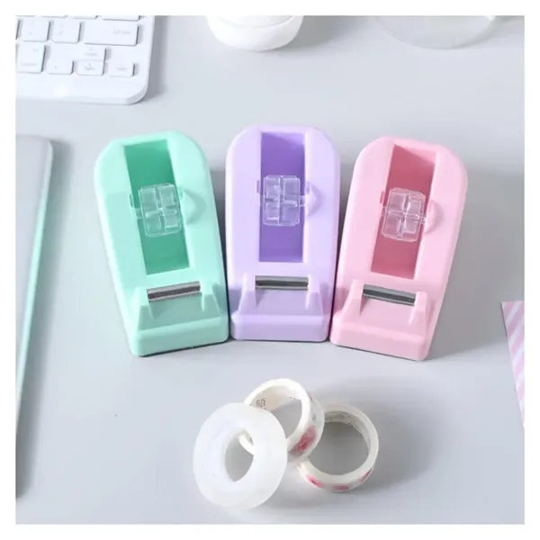 Desktop Office Tape Dispenser