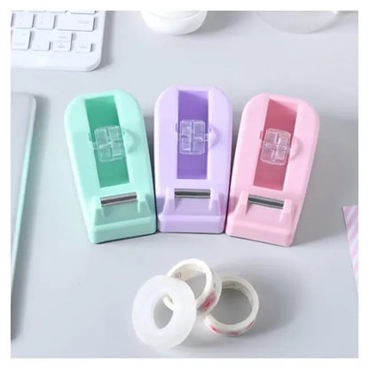Desktop Office Tape Dispenser