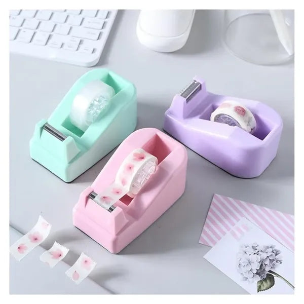 Desktop Office Tape Dispenser