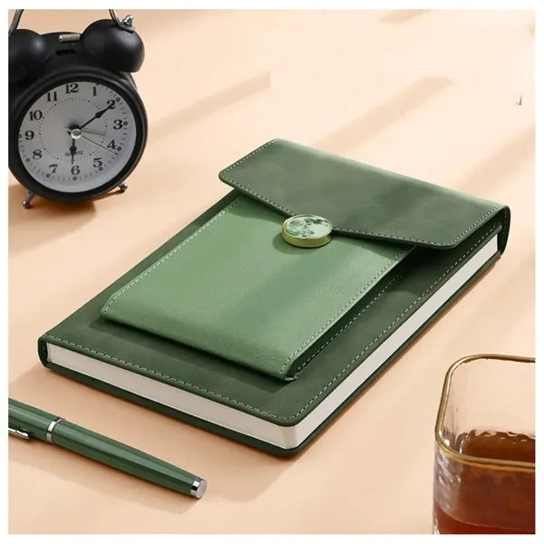 Notebook Pen Gift Box Set