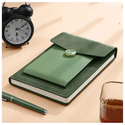 Notebook Pen Gift Box Set