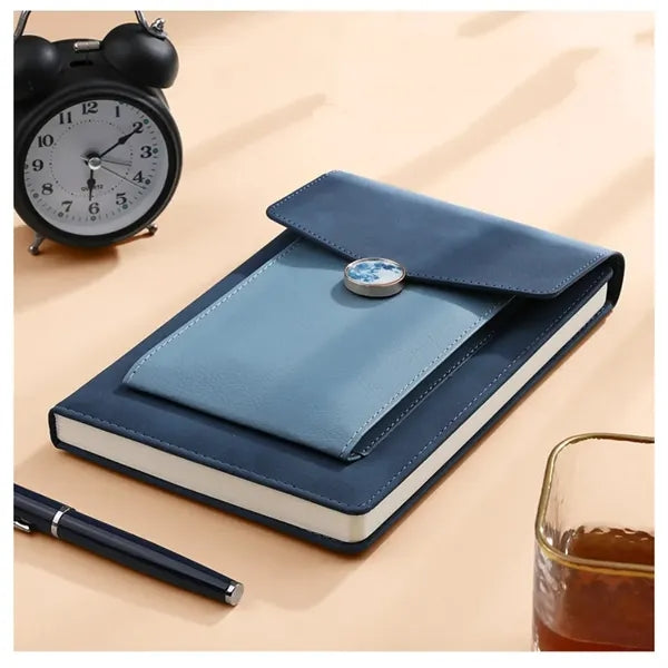 Notebook Pen Gift Box Set