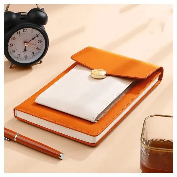 Notebook Pen Gift Box Set