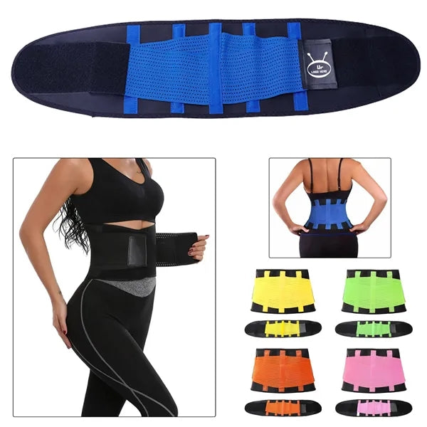 Women Waist Shaping Girdle Corset