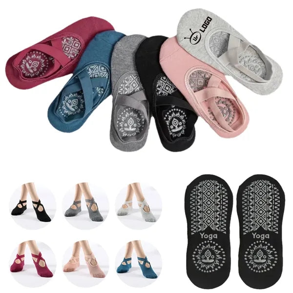 Yoga Socks