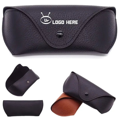 Portable Glasses Case