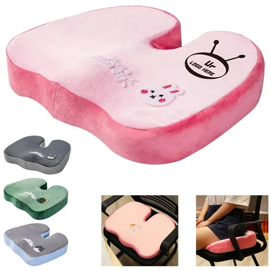 Padded Seat Coccyx Cushion