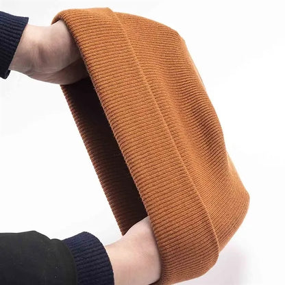 Unisex Warm Winter Hats
