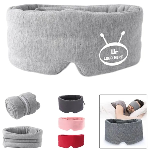 Cotton Sleep Mask