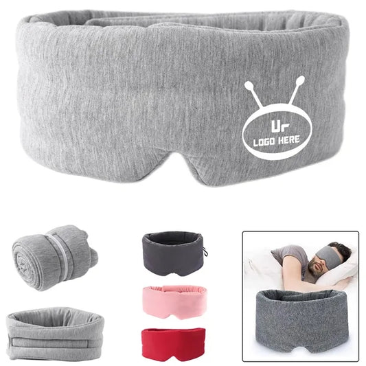 Cotton Sleep Mask