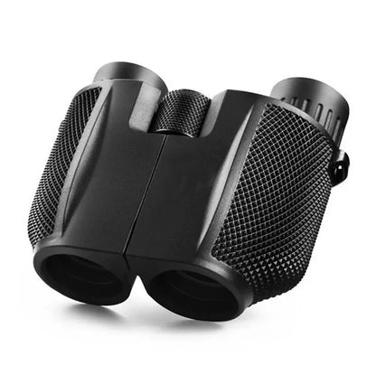 Shockproof 25mm Compact BAK4 Wide View Binoculars