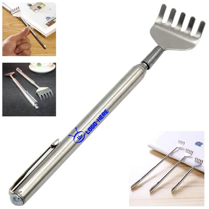 Telescoping Back Scratcher