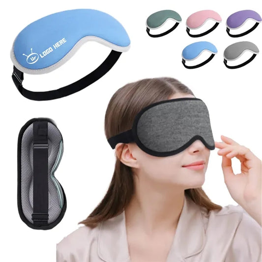 Usb Heated Eye Mask