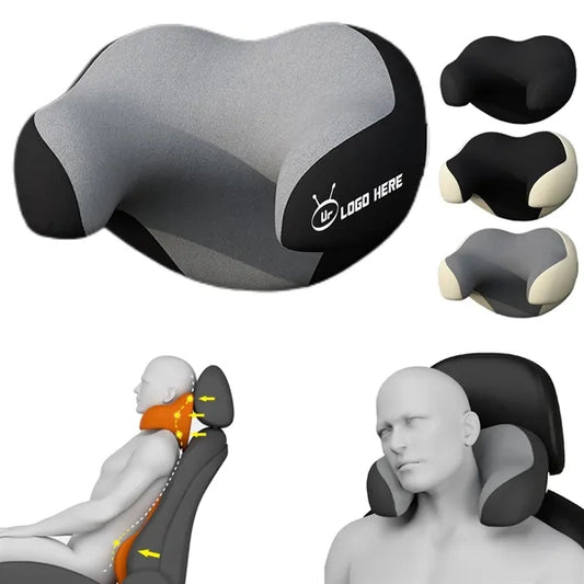 U Shaped Headrest Pillow