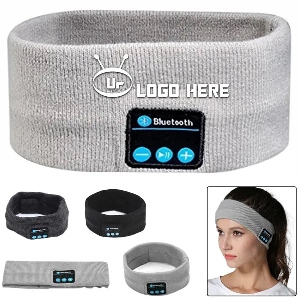 Sleep Headphones Wireless Headband