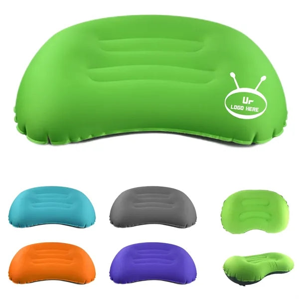 Inflatable Pillow