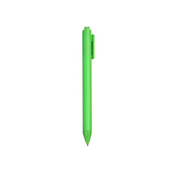 Custom Logo  Multicolor Ballpoint Pens