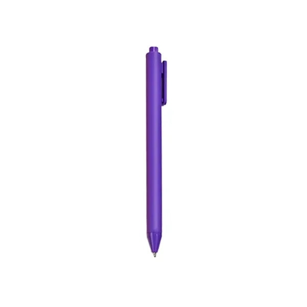 Custom Logo  Multicolor Ballpoint Pens