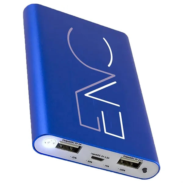 UL BigCharge 8000mAh Power Bank