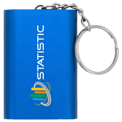 MiniCharge Keychain Power Bank 1000mAh