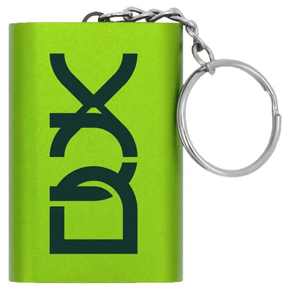 MiniCharge Keychain Power Bank 1000mAh