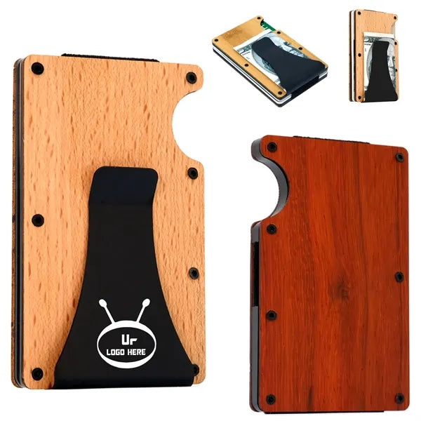 Credit Card Holder